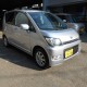 ダイハツ　ムーヴ　DBA-L175S