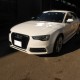Audi A5 Sportback Sライン　DBA-8TCDNL