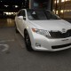 2009　TOYOTA　VENZA