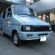 トヨタ　デリボーイ　T-KXC10V